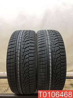 Hankook Winter I'Cept Evo 2 235/45 R19 99V 