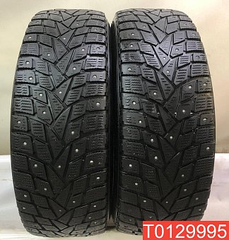 Dunlop Grandtrek Ice 02 215/65 R16 102T 