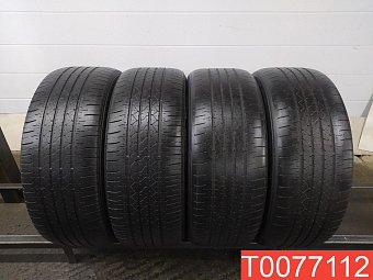 Bridgestone Dueler H/P 92A 265/50 R20 107V Нет