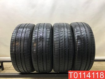 Pirelli Cinturato P1 Verde 205/55 R16 91V 