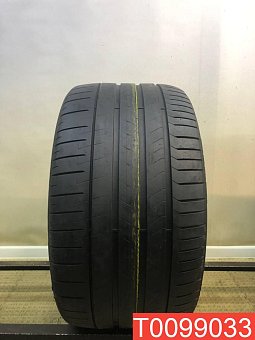 Pirelli P Zero PZ4 305/30 R21 104Y 