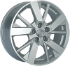 LegeArtis Nissan (NS139) 7,5x18 5x114,3 ET50 dia 66,1 SF