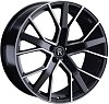 Replay BMW (B191) 9,5x21 5x112 ET36 dia 66,6 BKF