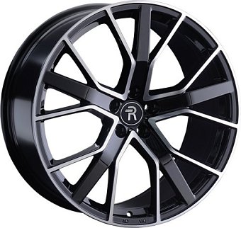 Replay BMW (B191) 9,5x21 5x112 ET36 dia 66,6 BKF