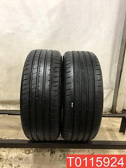 Goodyear Eagle F1 Asymmetric 3 225/45 R18 95W 