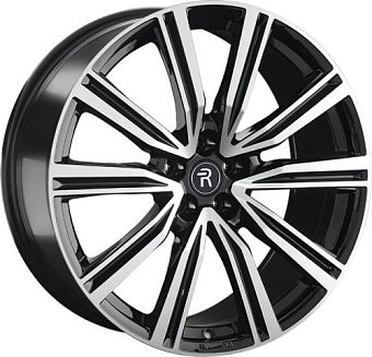 Replay BMW (B334) 9,5x21 5x112 ET37 dia 66,6 BKF
