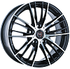 NZ F-33 6x14 4x98 ET35 dia 58,6 BKF