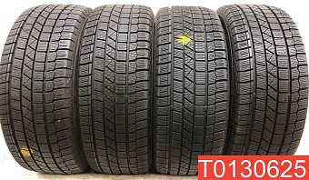 Kenda IceTec Neo KR36 205/55 R16 91Q Нет