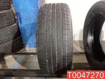 Bridgestone Dueler H/P Sport 255/45 R19 100V 