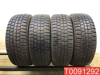 Dunlop Winter Maxx WM01 205/55 R16 91Q 