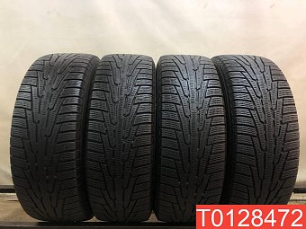 Nokian Nordman RS2 SUV 215/65 R16 102R 