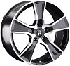 Replay Audi (A157) 8x20 5x112 ET39 dia 66,6 BKF