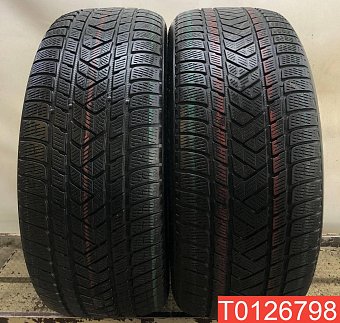 Pirelli Scorpion Winter 275/45 R21 107V 