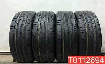 Pirelli Pzero 265/40 R22 106Y 