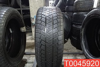 Michelin Latitude Alpin 235/55 R19 105V 