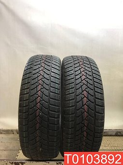 Dunlop SP Winter Sport 5 205/60 R16 96H 