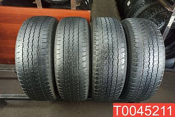 Bridgestone Dueler H/L 265/65 R17 112S 