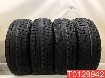 Bridgestone Blizzak Revo GZ 205/60 R16 92S 