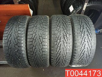 Nokian Hakkapeliitta 7 SUV 235/55 R19 105T 