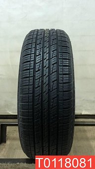 Kumho Solus KL21 215/60 R17 96H 