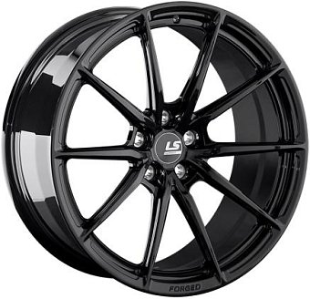 LS Forged LS FG05 9x20 5x112 ET35 dia 66,6 BK