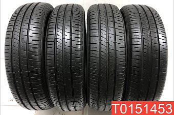 Dunlop Enasave EC204 175/65 R15 84H 