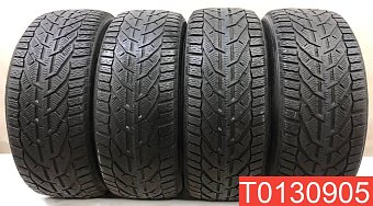 Kormoran Snow 245/45 R18 100V Нет