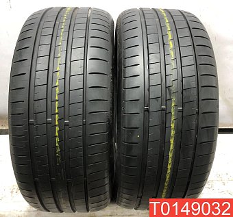 Dunlop SP Sport Maxx 060+ 275/45 R20 110Y 