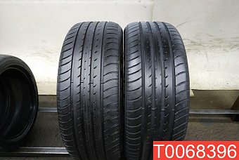 Goodyear Eagle NCT 5 Eco 255/50 R21 106W RunFlat