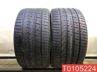 Pirelli Pzero 285/30 R21 100Y 