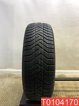 Pirelli Winter 210 SnowControl Serie III 195/65 R15 91H 