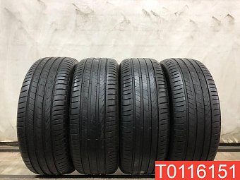 Pirelli Cinturato P7 (P7C2) 225/50 R18 95W RunFlat