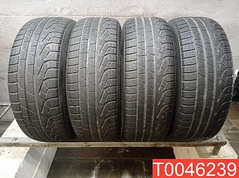 Pirelli Sottozero Winter 210 Series 2 225/60 R17 99H RunFlat