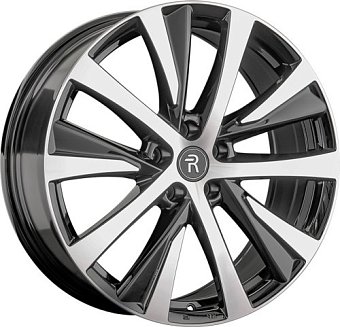 Replay Changan (CHG54) 8x20 5x114,3 ET42 dia 60,1 BKF