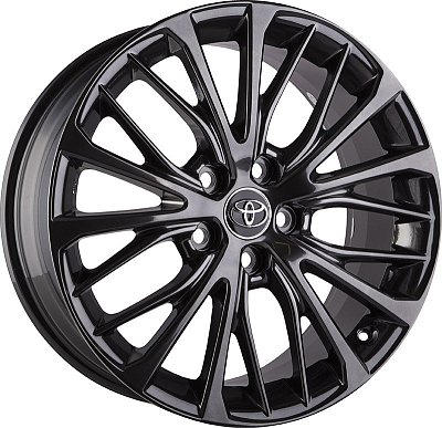 Диски Woosh Wheels R2072 - 1