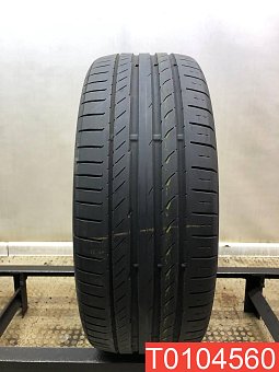 Continental ContiSportContact 5 225/45 R19 92W 