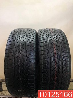 Pirelli Scorpion Winter 275/45 R20 110V RunFlat