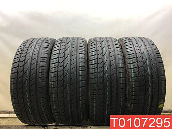 Continental CrossContact UHP 265/50 R20 111V 