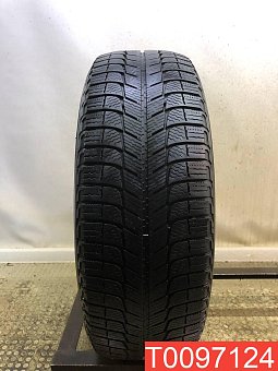 Michelin X-Ice 3 215/60 R16 99H 