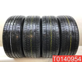 Hankook Ventus S1 Evo 3 SUV 265/55 R19 113W 