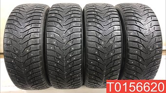 Kumho WinterCraft SUV Ice WS31 255/50 R19 107T 