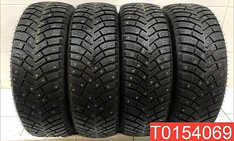 Nexen Winguard WinSpike 3 205/65 R16 95T 