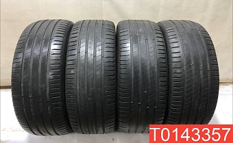 Michelin Latitude Sport 3 235/50 R19 99V 