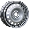 TREBL R-1723 HAVAL F7 new 6,5x17 5x114,3 ET40 dia 64,1 silver
