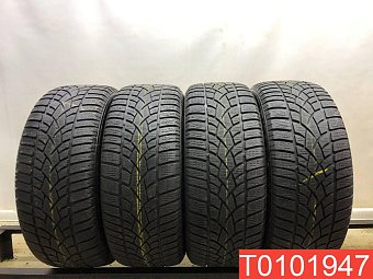 Dunlop SP Winter Sport 3D 225/55 R17 97H RunFlat