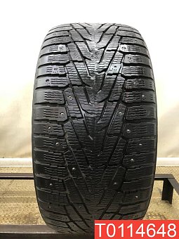 Nokian Hakkapeliitta 7 SUV 295/40 R21 111T 