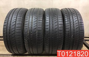 Pirelli Cinturato P1 Verde 195/55 R15 85H 