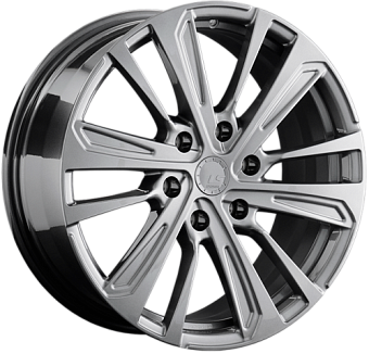 LS Forged FG19 8,5x19 6x139,7 ET36 dia 100,1 HPB