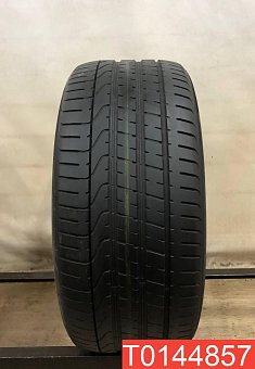 Pirelli Pzero 285/40 R21 109Y 