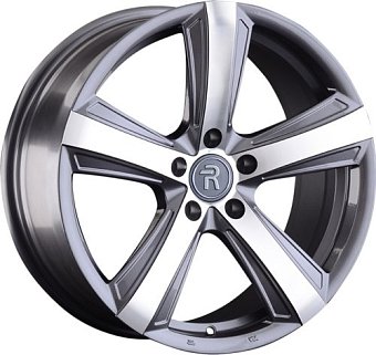 Replay Audi (A143) 8,5x19 5x112 ET28 dia 66,6 GMF